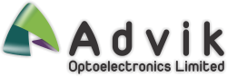 Advik Optoelectronics Logo